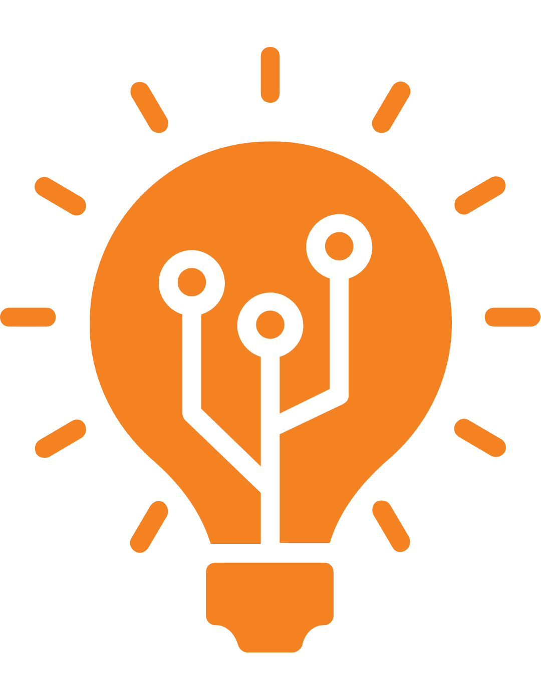 Innovation Icon